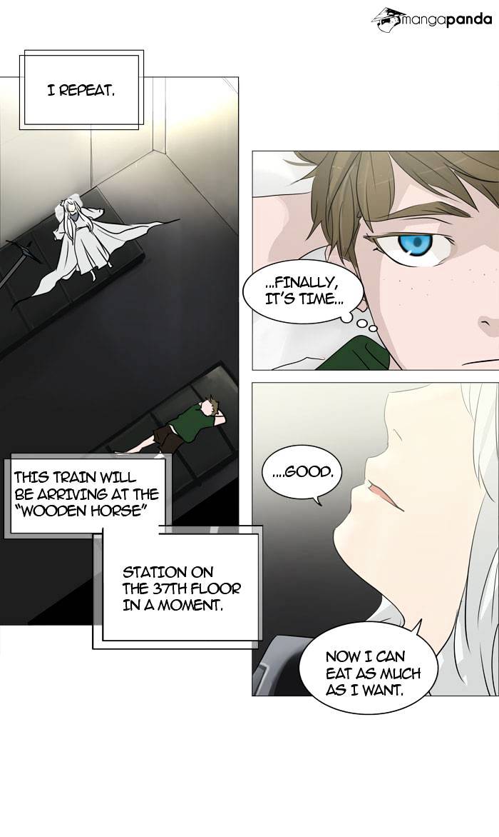 Tower of God, Chapter 240 image 46